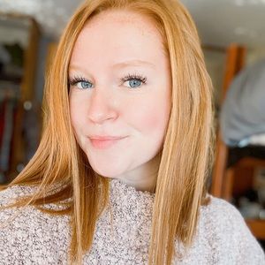 Meet your Posher, Rylee